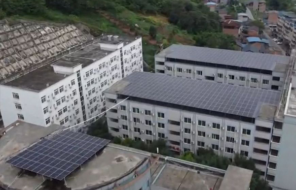 光伏發(fā)電系統(tǒng)